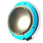 Sc Audio Replacment Diaphragm LP-0216 Titanium VC 72.2mm 8ohm
